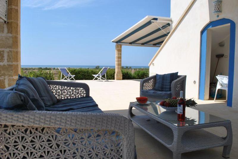 Gold Beach House By Lovesud Torre Pali Exterior foto